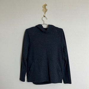 Lululemon Grey Sweatshirt